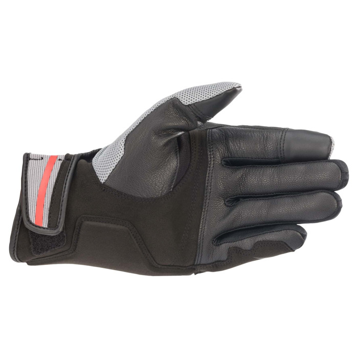 Foto: Chrome Motorhandschoenen