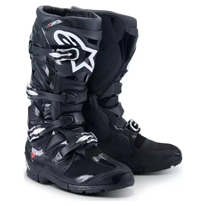 Foto: 2026 Tech 7 Enduro Drystar Motorlaarzen