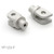 Foto: Yamaha Voetsteunen-adapter Voorzijde (set) - thumbnail