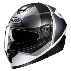 Foto: C70N Alia Integraalhelm