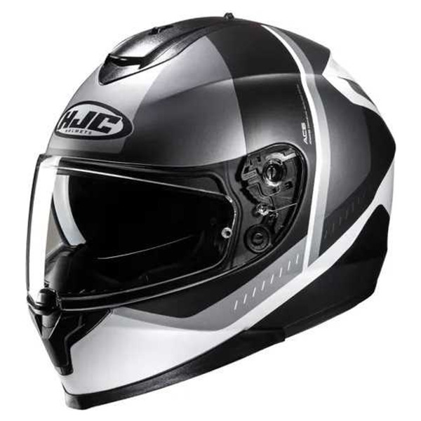 Foto: C70N Alia Integraalhelm