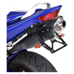 Foto: Tail Tidy Honda Hornet 600 (2003 - 2006)
