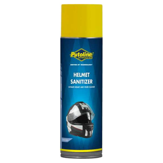 Foto: Helmet Sanitizer 75 ml