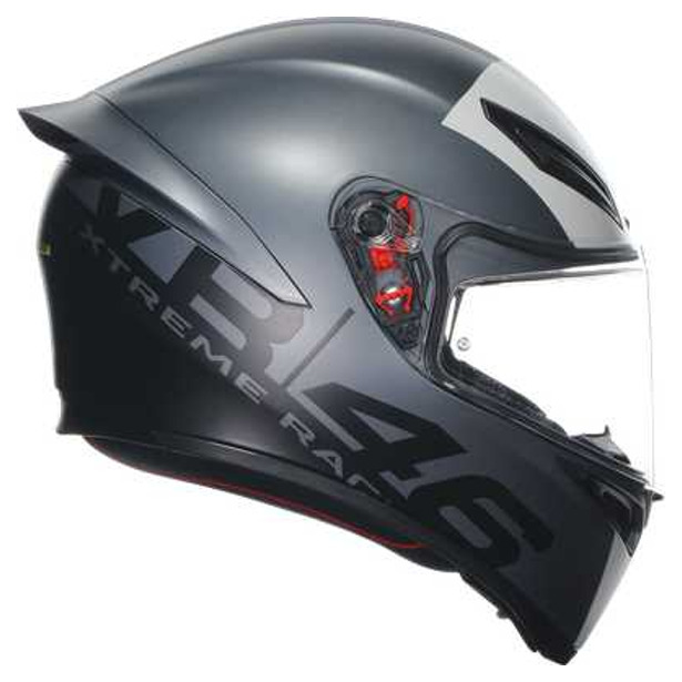 Foto: K1 S E2206 Limit 46 Integraalhelm