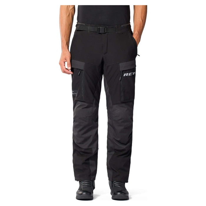 Foto: Offtrack 3 H2O Motorbroek