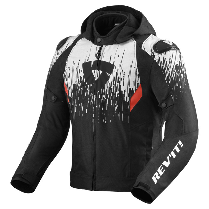 Foto: Jacket Quantum 2 H2O