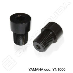 Foto: Yamaha Stuurgewicht Adaptor (paar)