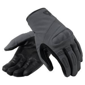 Foto: Cassini H2O Motorhandschoenen