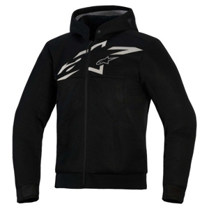Foto: Chrome Superairflow Motorhoodie