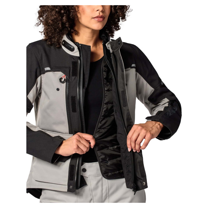 Foto: Outback 5 H2O Dames Motorjas