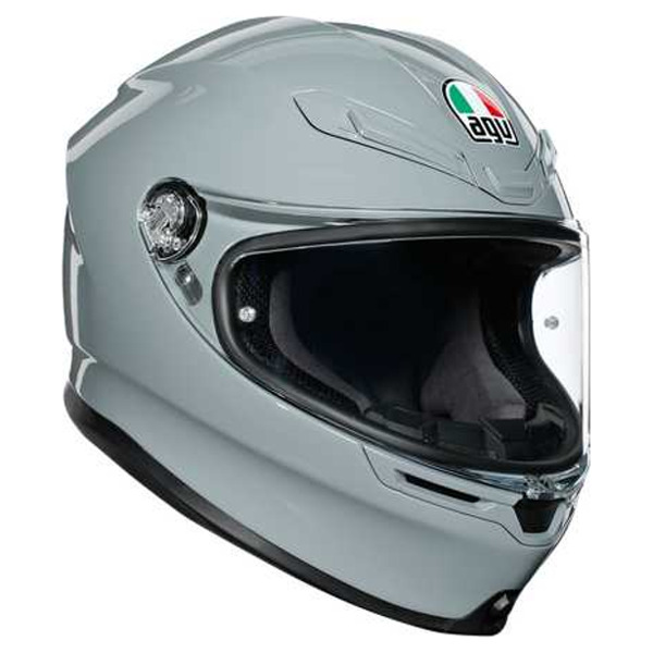 Foto: K6 AGV ECE SOLID MPLK