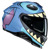 Foto: I71 Stitch Disney Integraalhelm - thumbnail