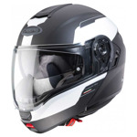 Foto: Caberg Systeemhelmen