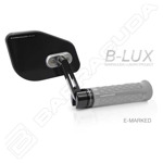 Foto: Barracuda Stuur sets