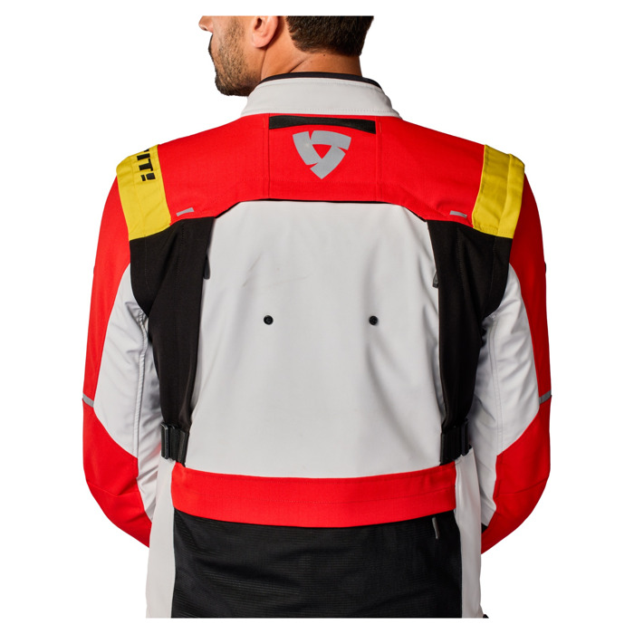 Foto: Offtrack 3 H2O Motorjas