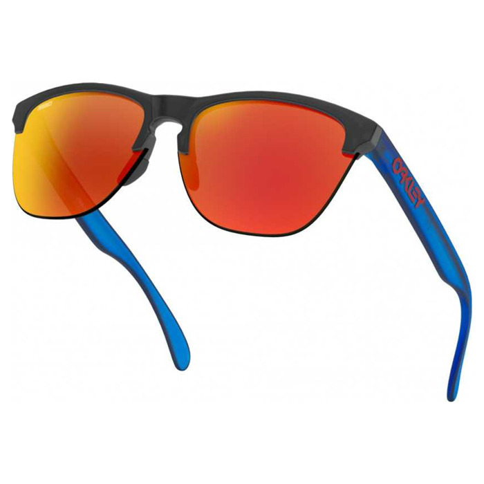 Foto: Zonnebril Frogskins Lite Maverick Vinales - Prizm Ruby lens