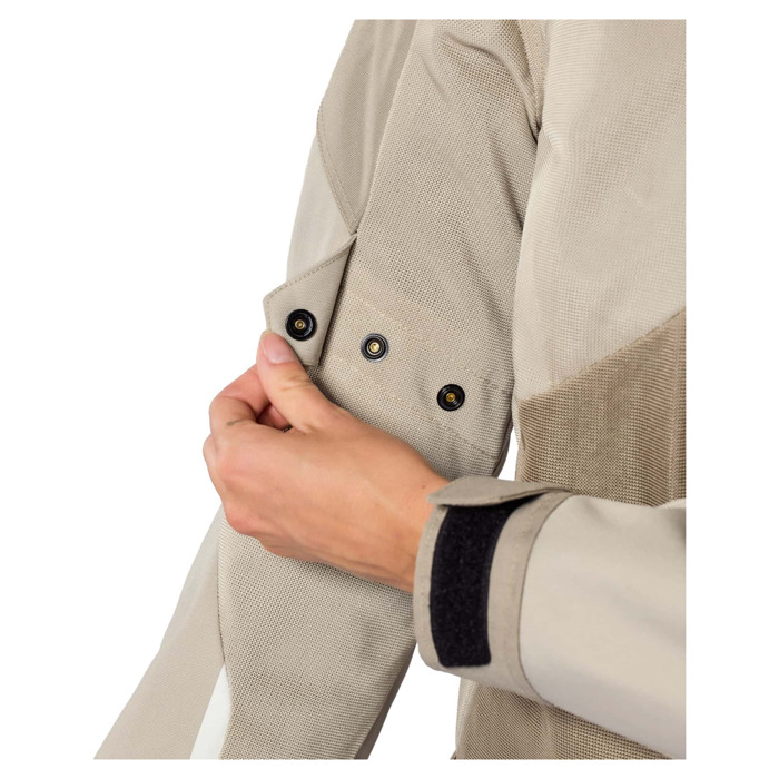 Foto: Torque 3 H2O Dames Motorjas