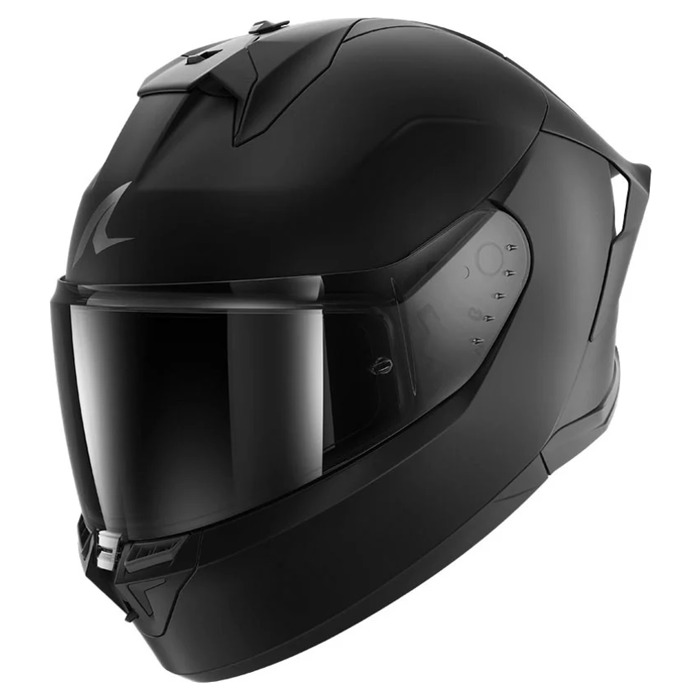 Foto: Skwal Cup Dark Shadow Integraalhelm