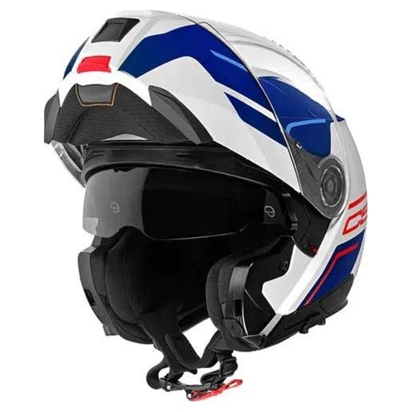 Foto: C5 Master Systeemhelm