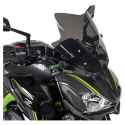 Foto: Sports Screen Aerosport Kawasaki Z900 (2017 - 2019)