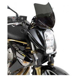 Foto: Sports Screen Aerosport Kawasaki Er6-n (2005 - 2008)