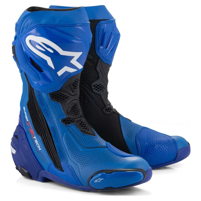 Foto: Supertech R Vented Motorlaarzen