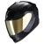 Foto: EXO 1400 EVO II AIR SOLID Integraalhelm - thumbnail