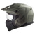 Foto: OF606 Drifter Solid Helm - thumbnail