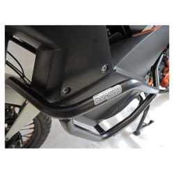 Foto: Valbeugel KTM LC8 990 Adventure 07-13