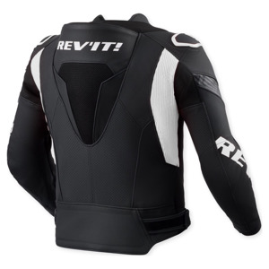 Foto: Argon 3 Pro Leren Motorjas