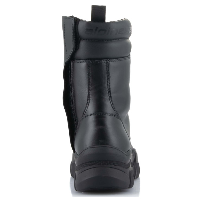 Foto: Ava Dames Motorlaarzen