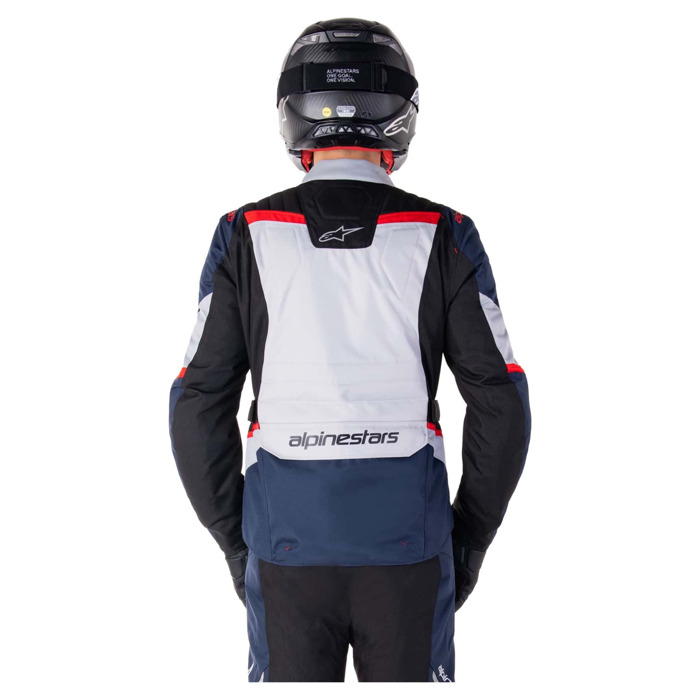 Foto: ST-1 WP Motorjas