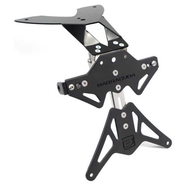 Foto: Kentekenplaathouder Bmw S 1000rr (2015 - 2017)