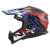 Foto: MX708 Fast II Grotesk Crosshelm - thumbnail