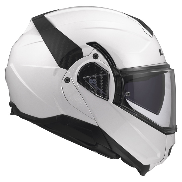 Foto: FF910 Advant II Systeemhelm