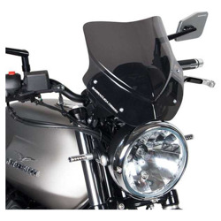 Foto: Sports Screen Aerosport Moto Guzzi V7 Ii