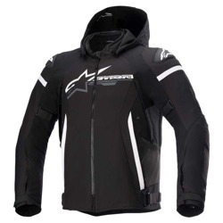 Foto: ZACA WATERPROOF JACKET (3206423)