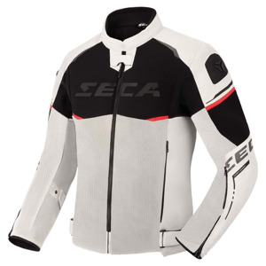 Foto: Airflow III Motorjas