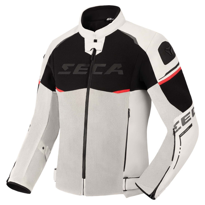 Foto: Airflow III Motorjas