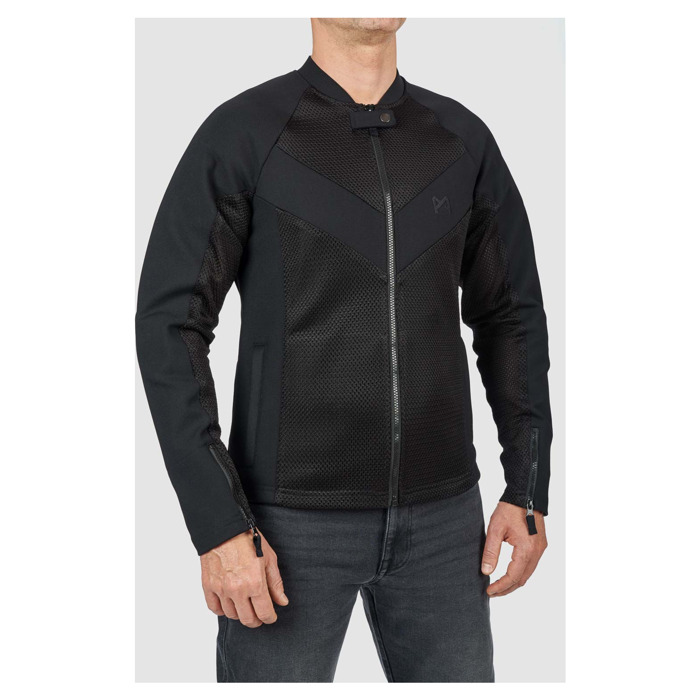 Foto: Stealth Motorjas