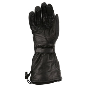 Foto: Xtreme Dames Verwarmde Motorhandschoenen