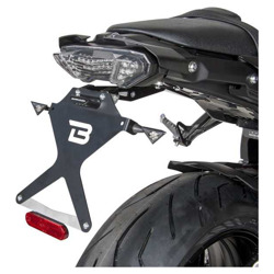Foto: Tail Tidy Yamaha Mt-10