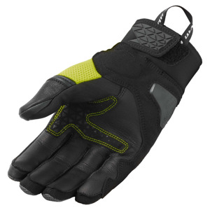 Foto: Speedart Air Motorhandschoenen