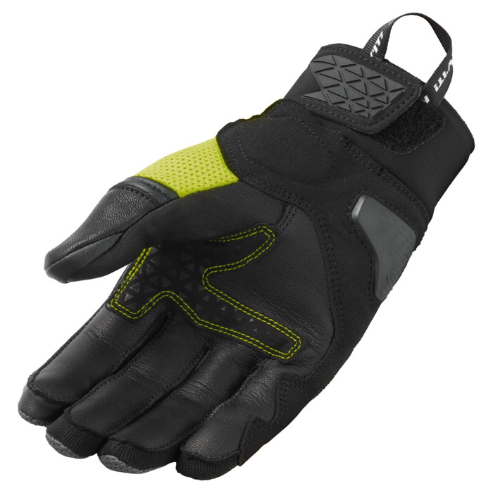 Foto: Speedart Air Motorhandschoenen