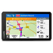 Foto: Garmin Motor navigatiesystemen