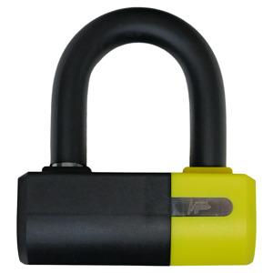 Foto: LockRider Schijfremslot