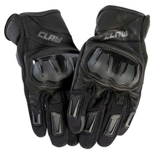 Foto: Terzo Dual Sport Motorhandschoenen