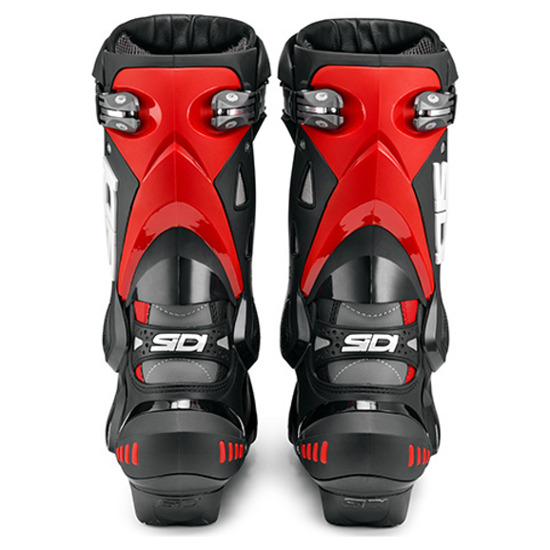 Foto: ST Motorlaarzen