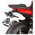 Foto: Kentekenplaathouder Kawasaki - thumbnail