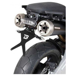 Foto: Tail Tidy Yamaha Mt-03 (2006 - 2014)